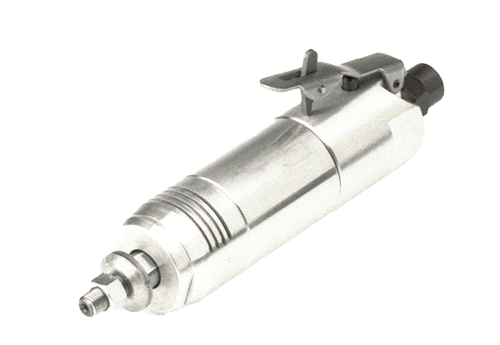 Model 47GL Governed speed Die Grinder for use with grinding wheels.